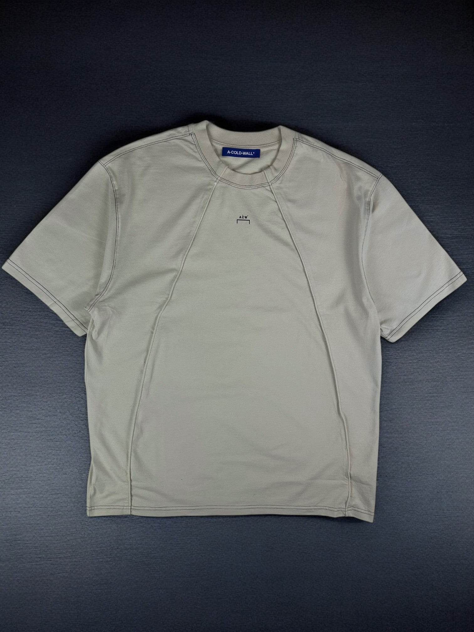 A-Cold-Wall* Millbank T-shirt - V STEALS