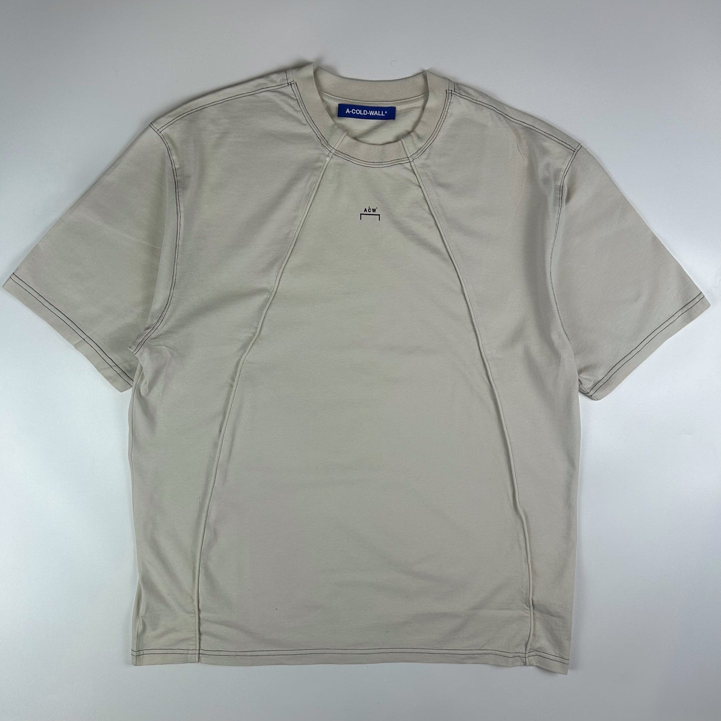 A-Cold-Wall* Millbank T-shirt