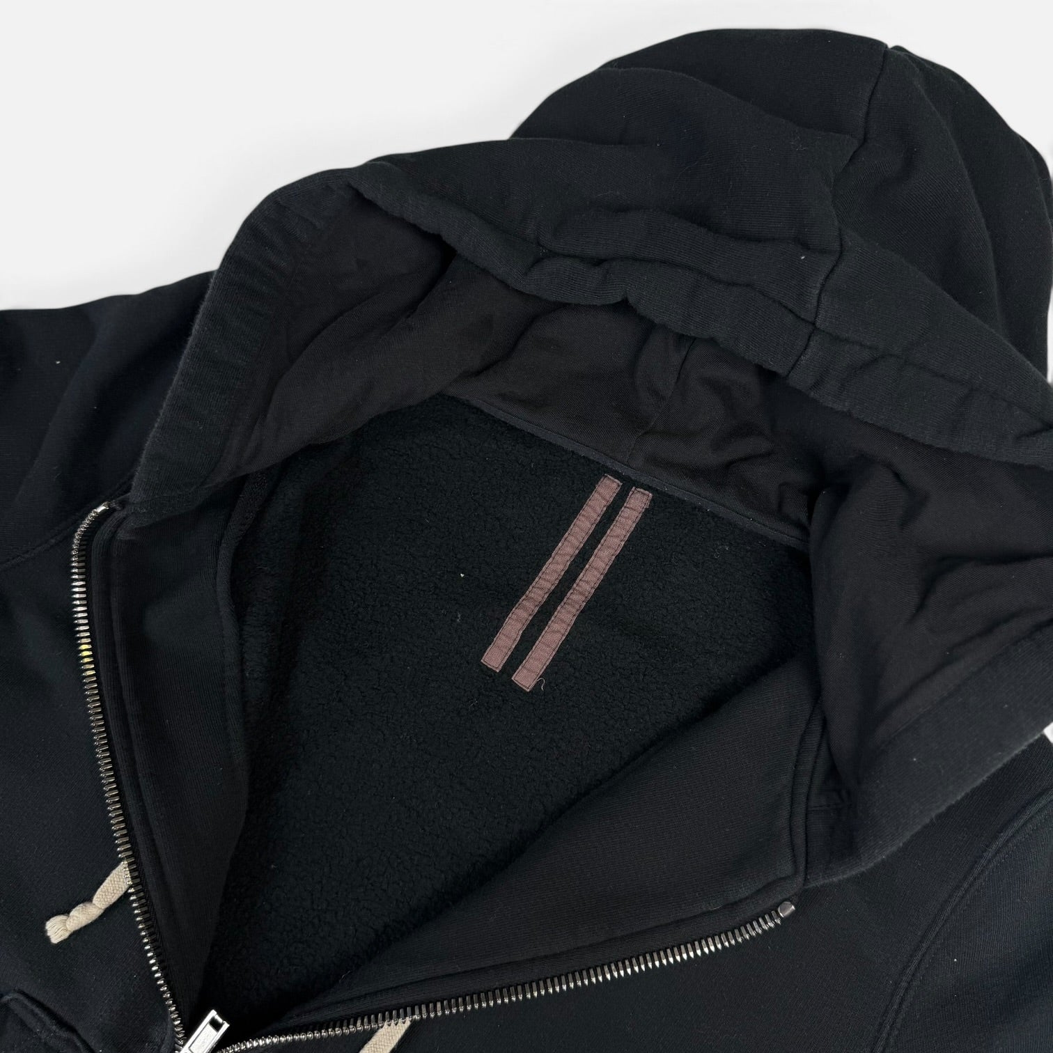 Rick Owens Jason Hoodie