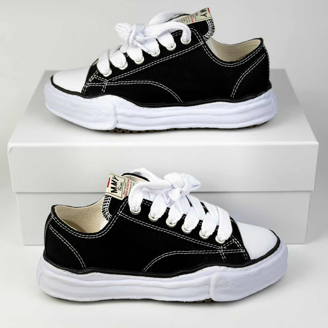 Maison Mihara Yasuhiro Peterson Sneaker