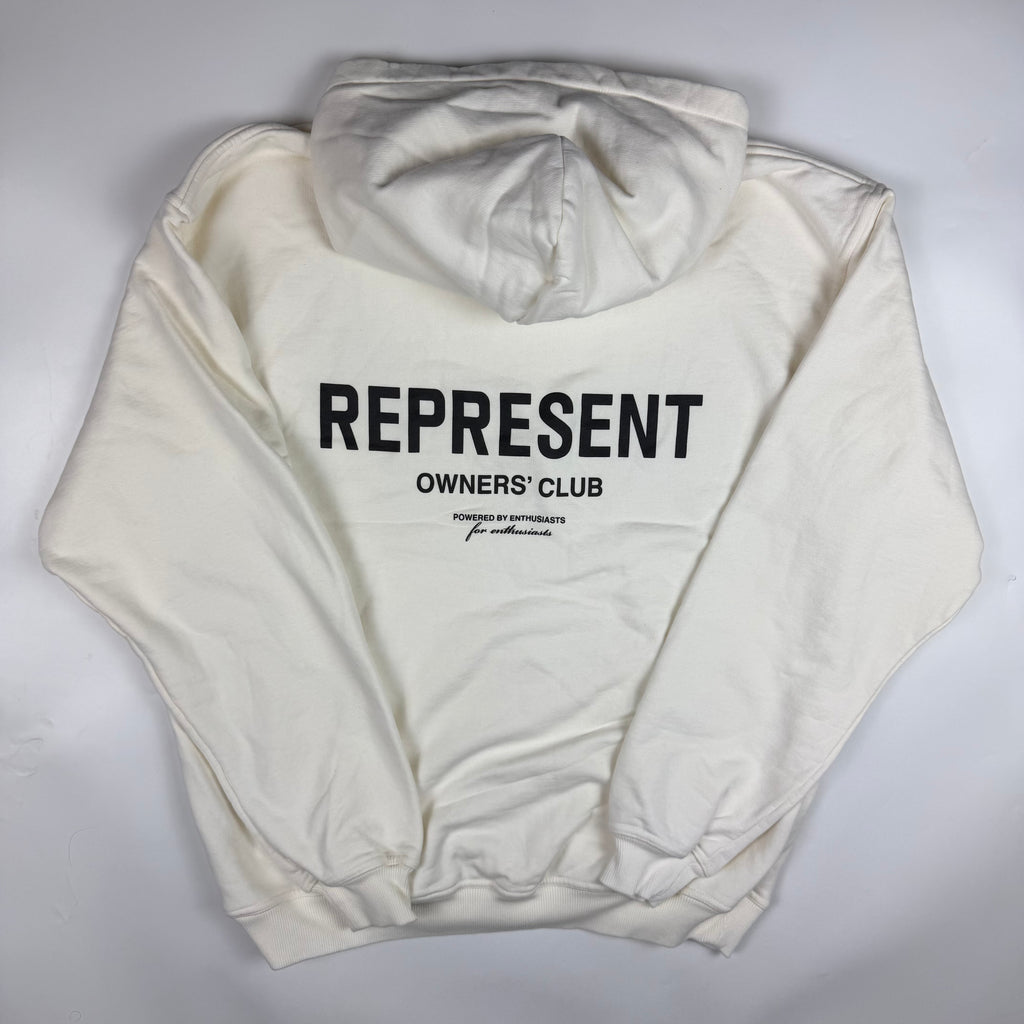 Represent Owner's Club Hoodie