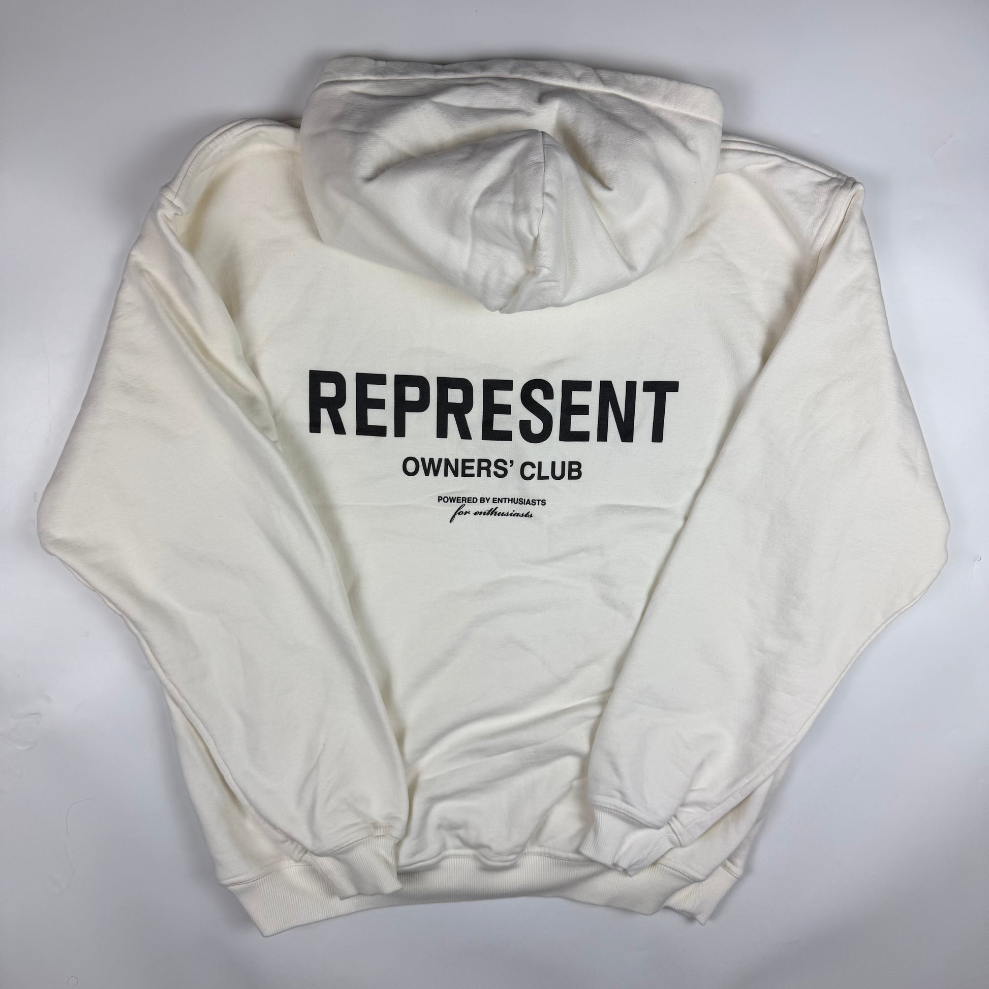 Represent Owner's Club Hoodie