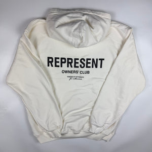 Represent Owner's Club Hoodie