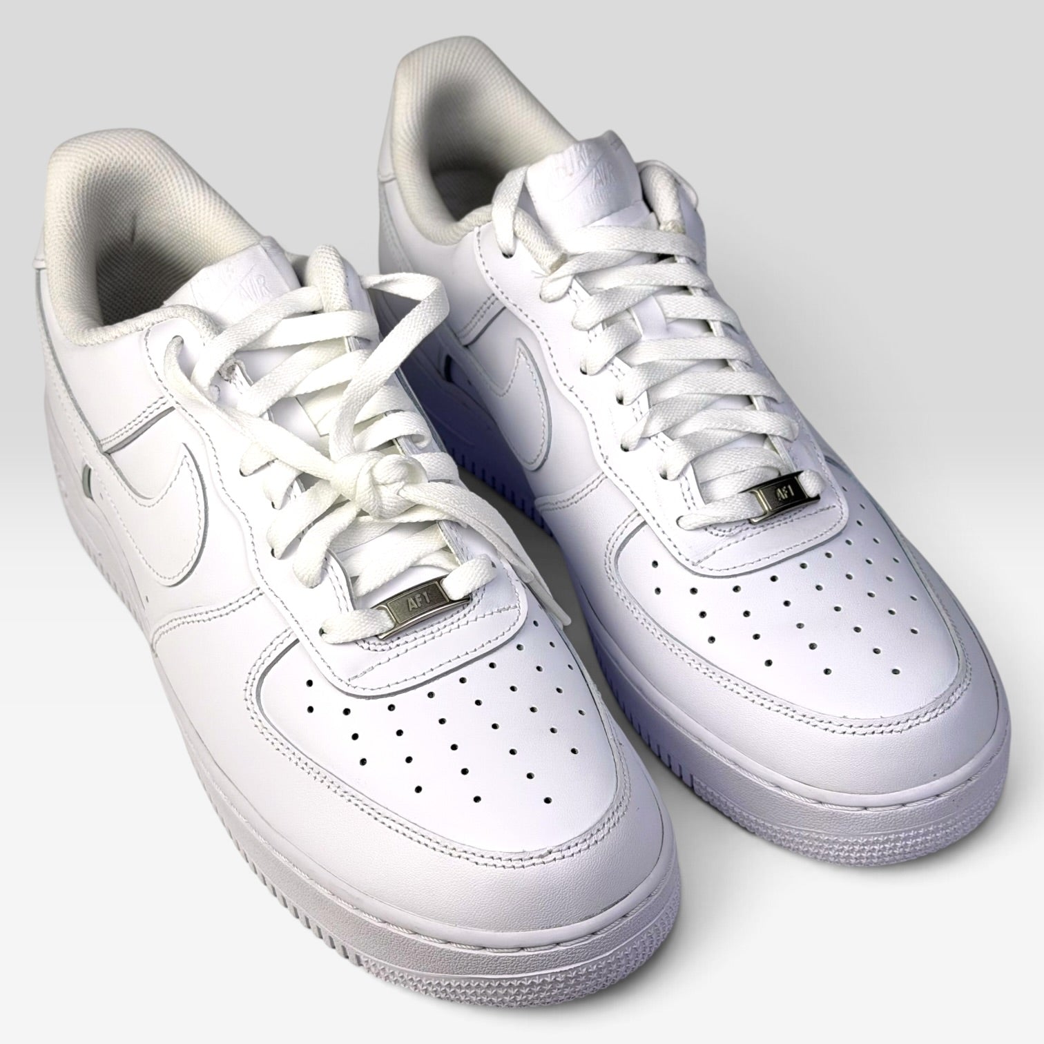 Nike Air Force 1 Low White