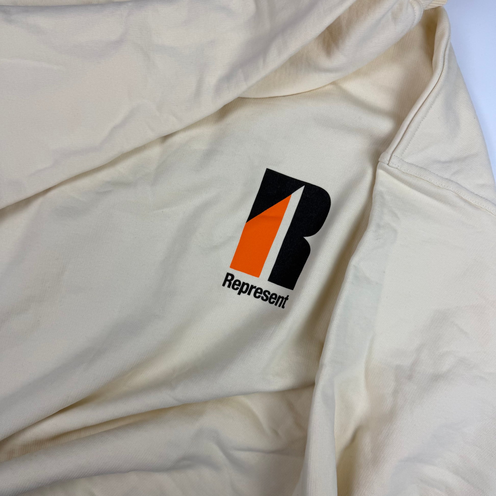 Represent Decade Of Speed Sweatshirt