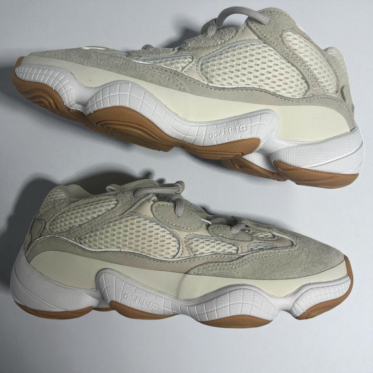 Yeezy 500 Stone Taupe