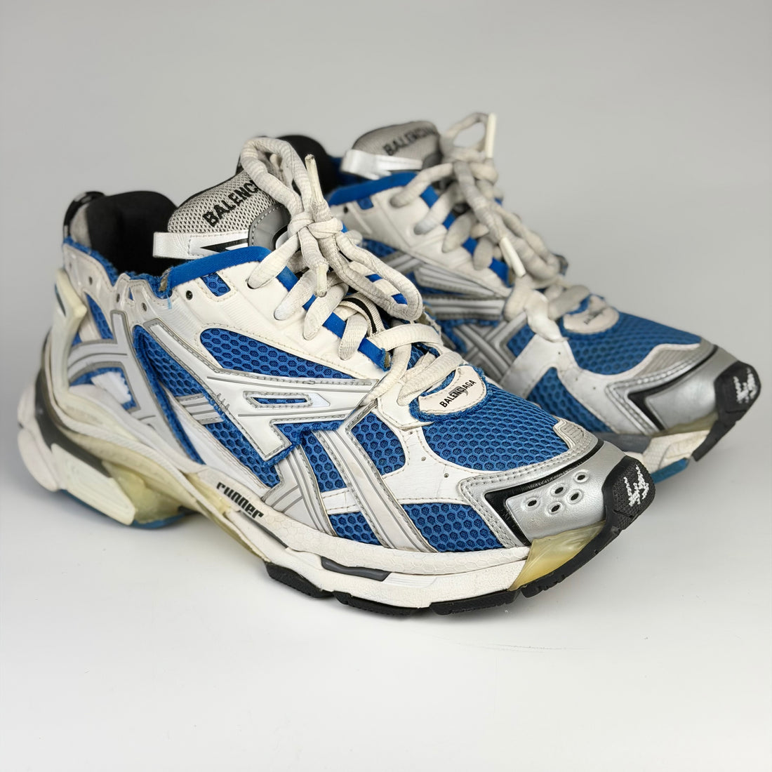 Balenciaga sneakers – autentici, verificați | VSTEALS