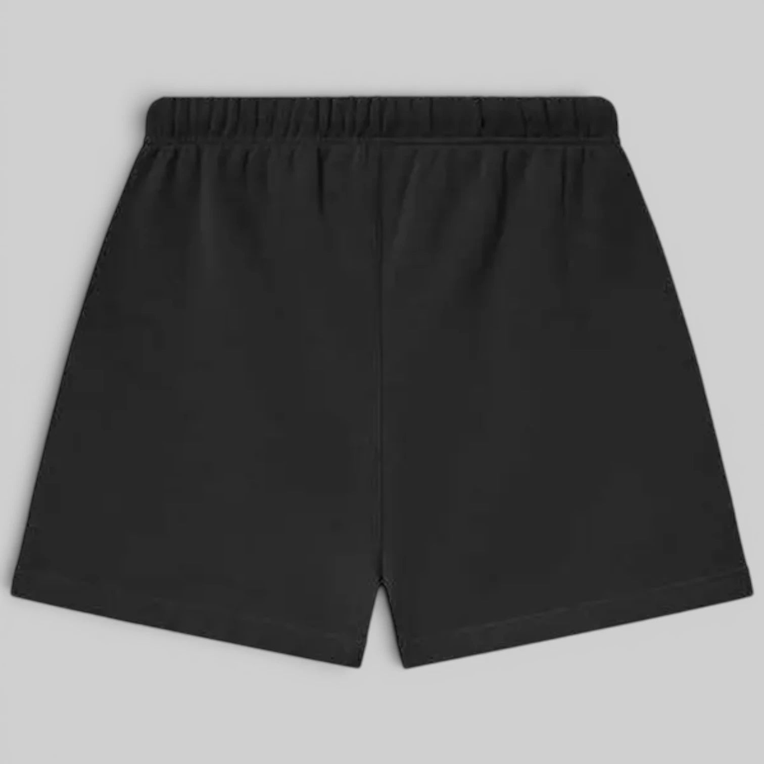 Pantaloni Scurti Essentials Fear Of God "Jet Black"