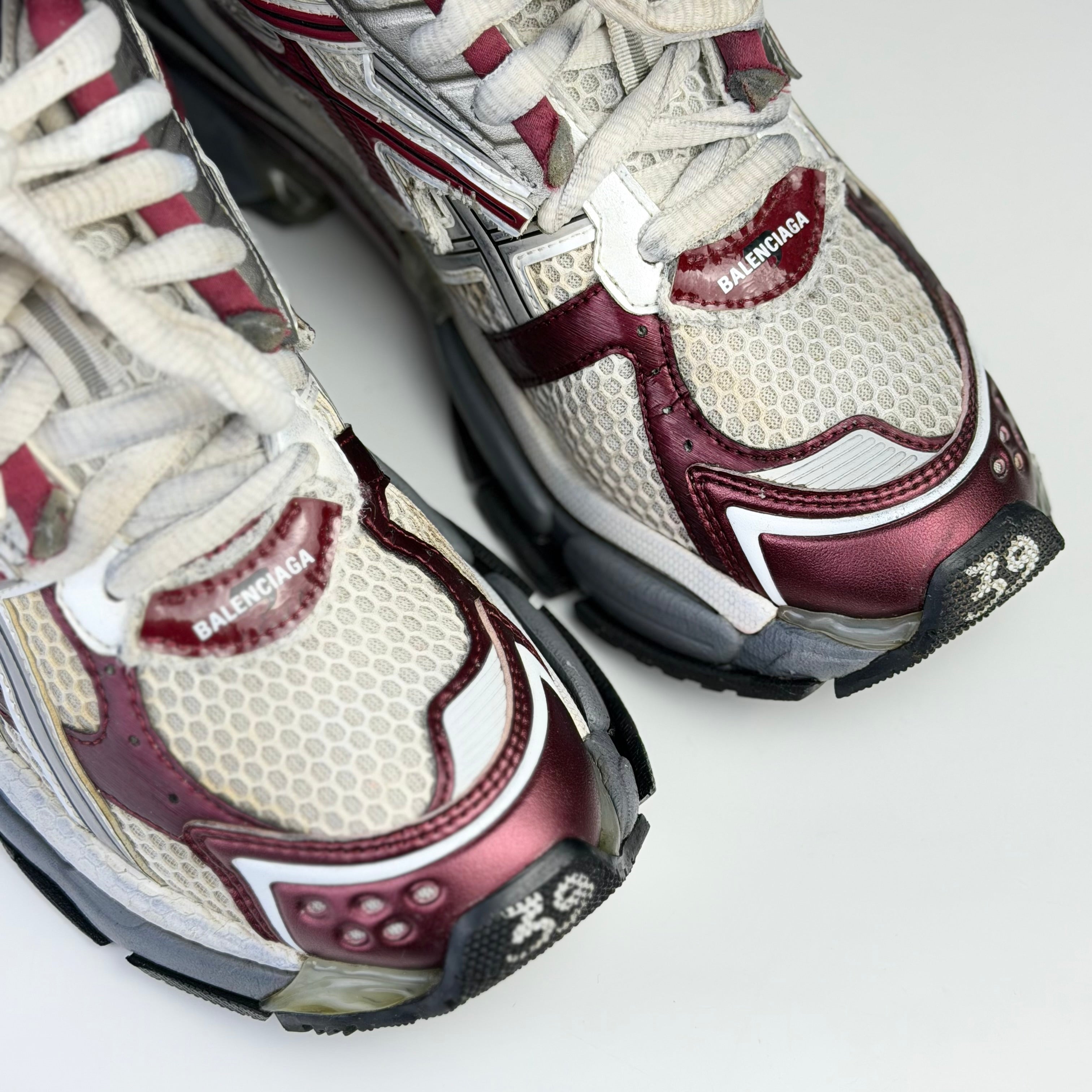 Balenciaga Runner Sneakers