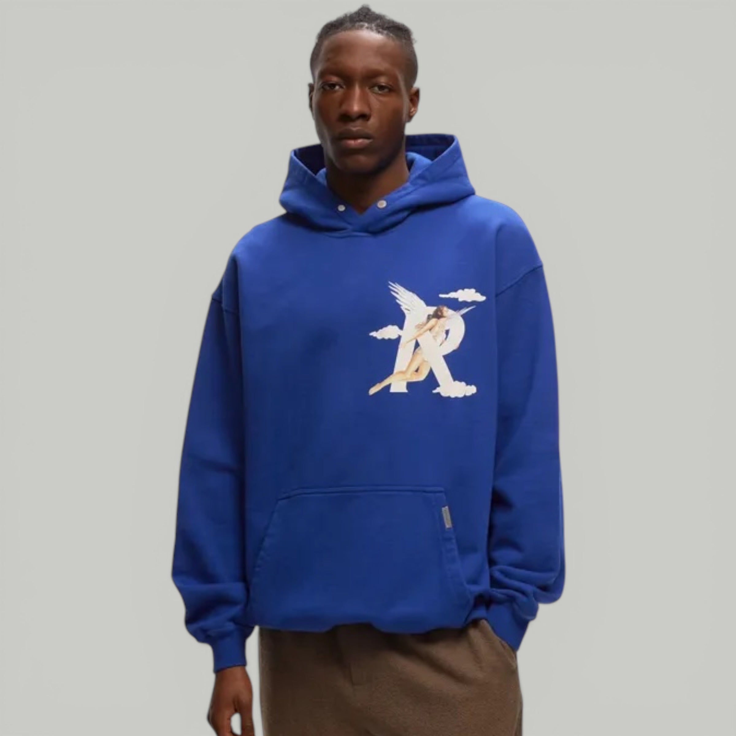 Represent Storms In Heaven Hoodie