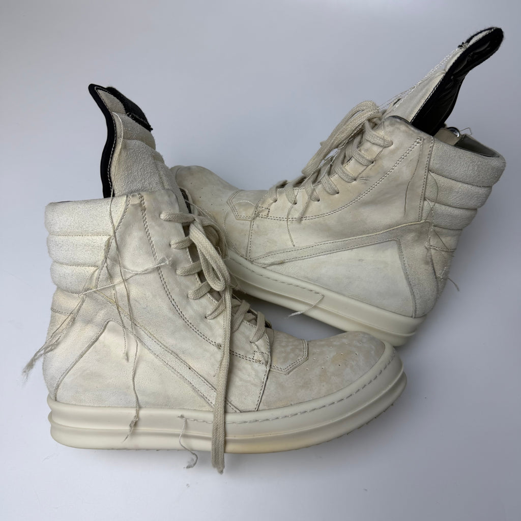 Rick Owens Geobasket Babel