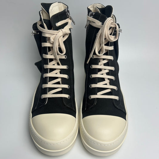 Ramones High Cargo Dark Dust