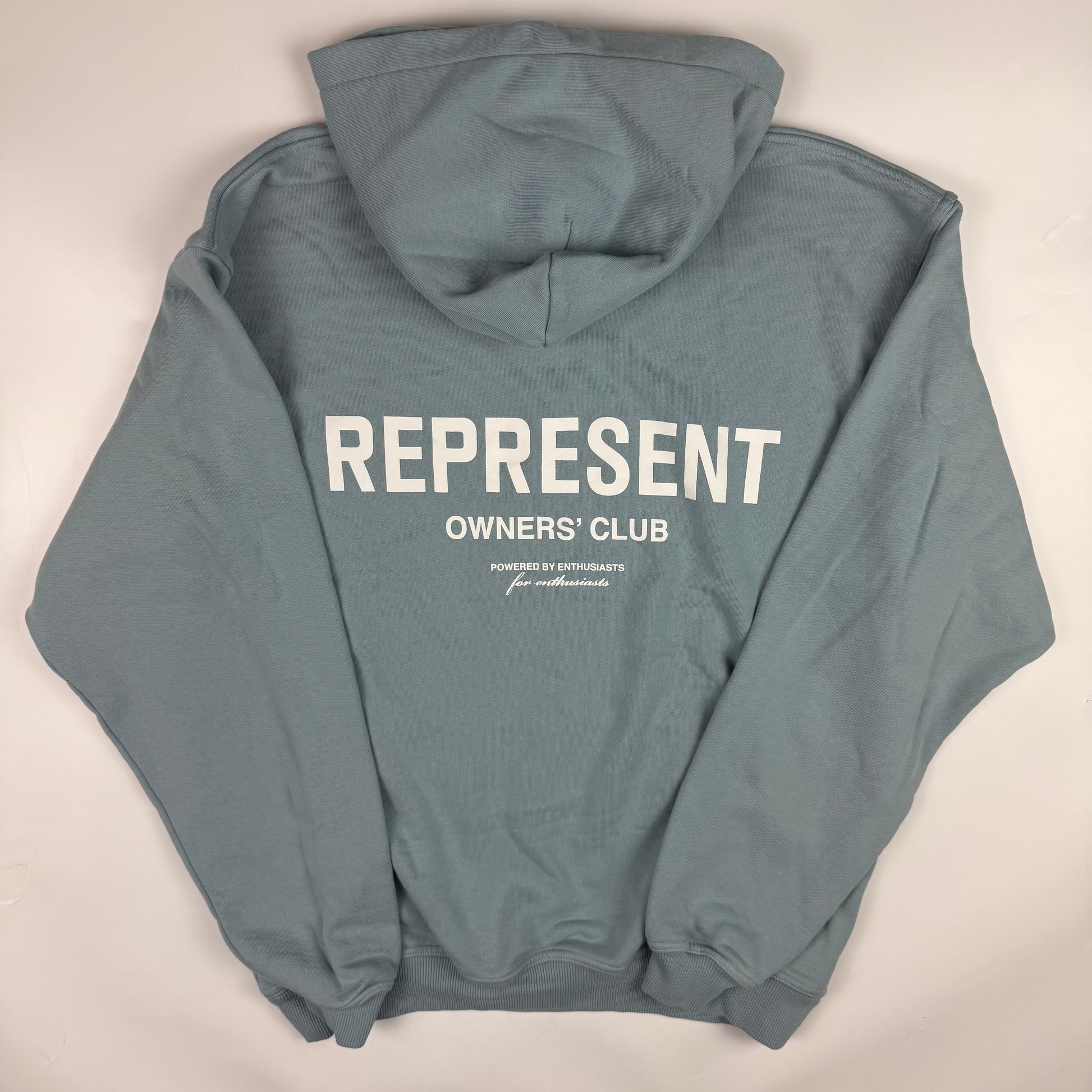 Represent Owner's Club Hoodie