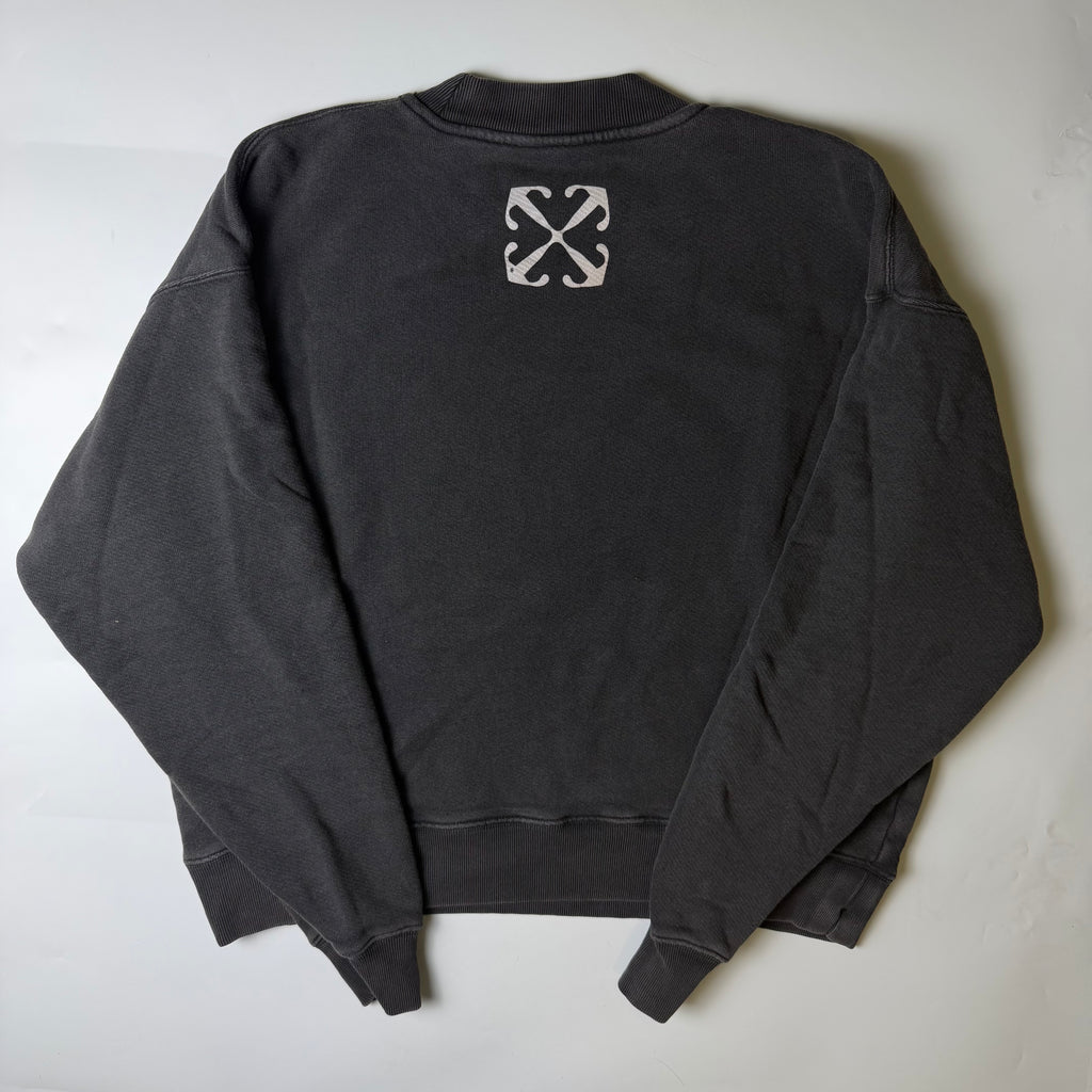 Off-White Bacchus Crewneck