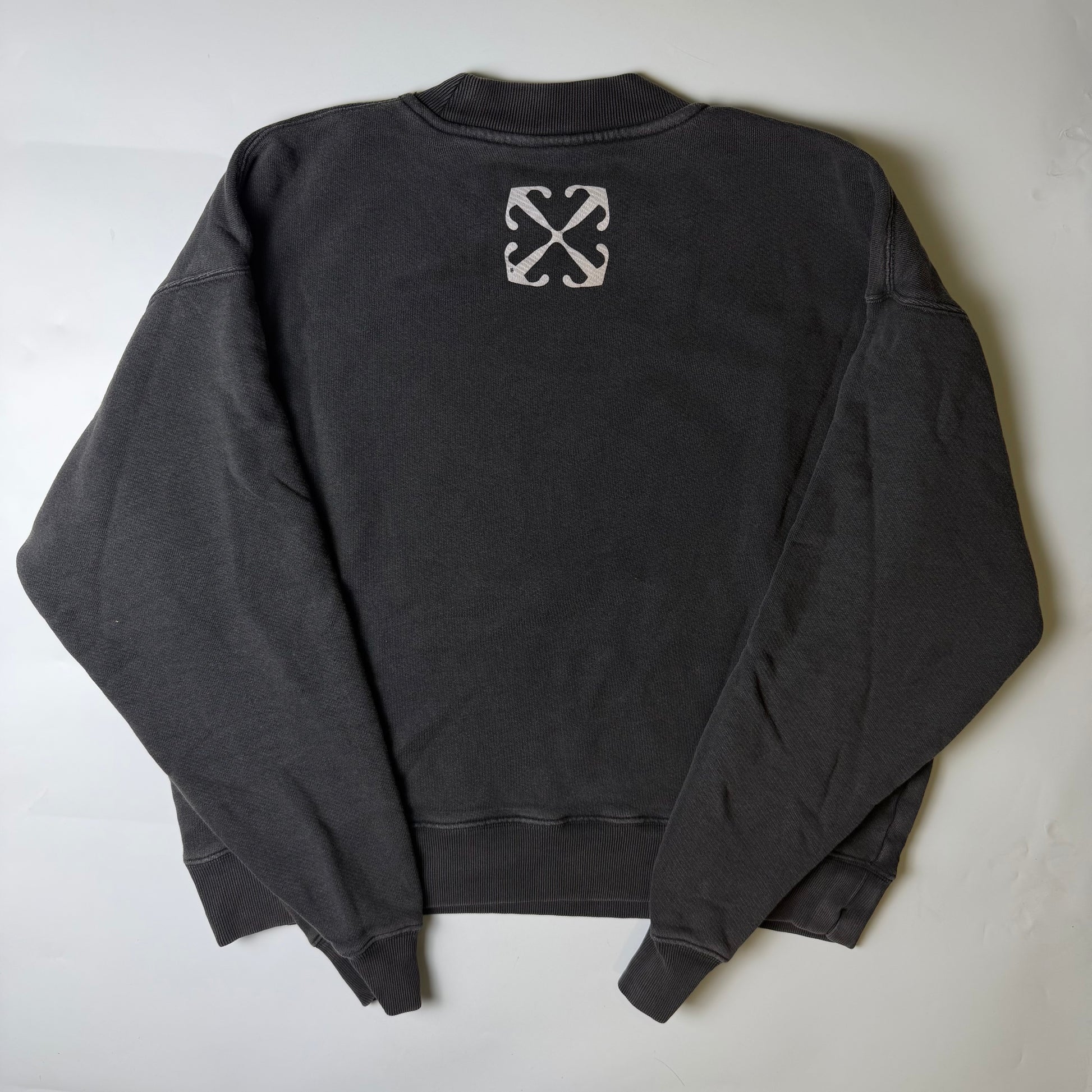 Off-White Bacchus Crewneck