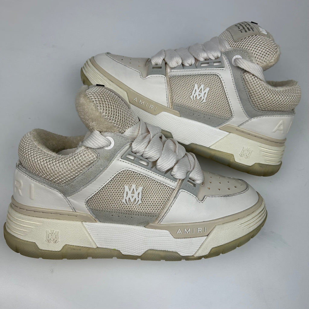 Amiri MA-1 Alabaster