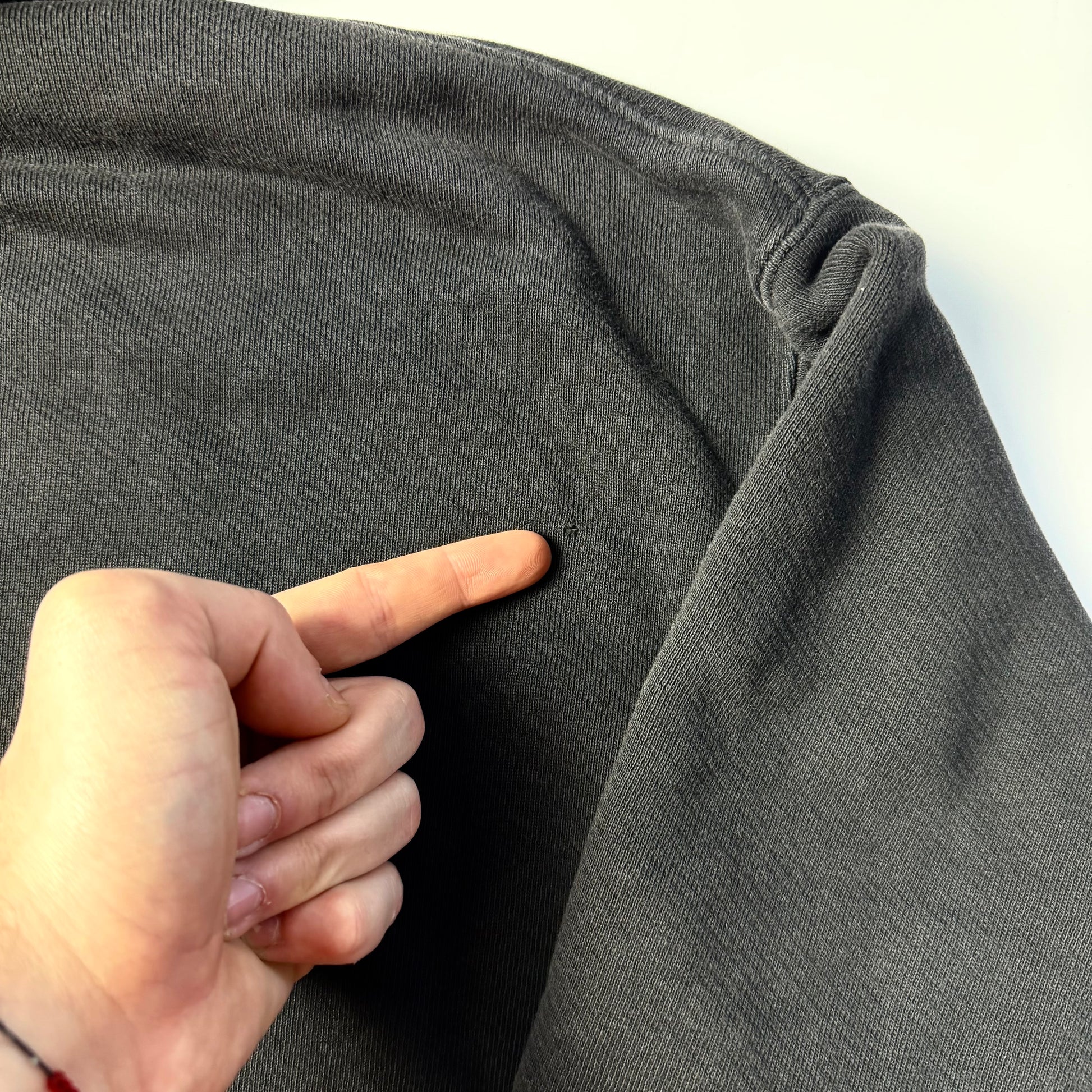 Off-White Bacchus Hoodie