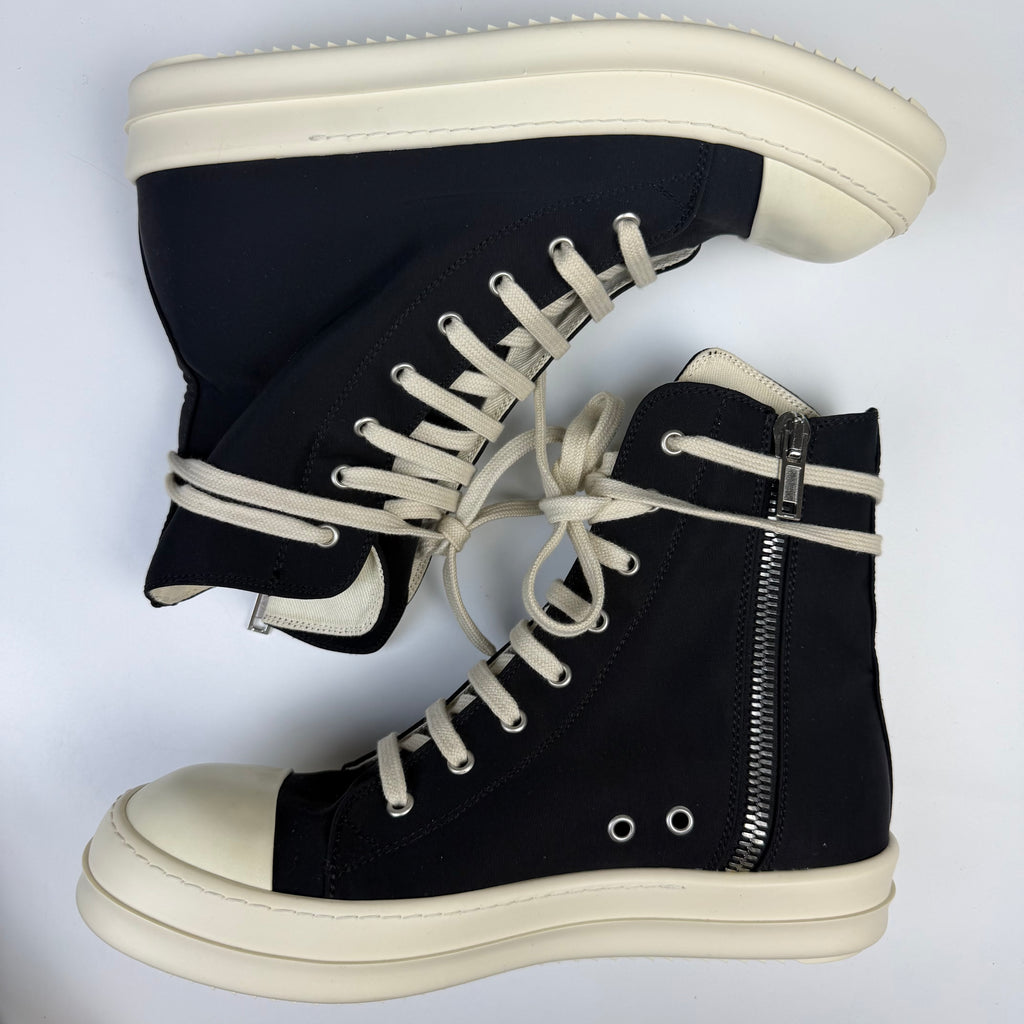 Rick Owens Ramones High