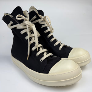 Rick Owens Ramones High