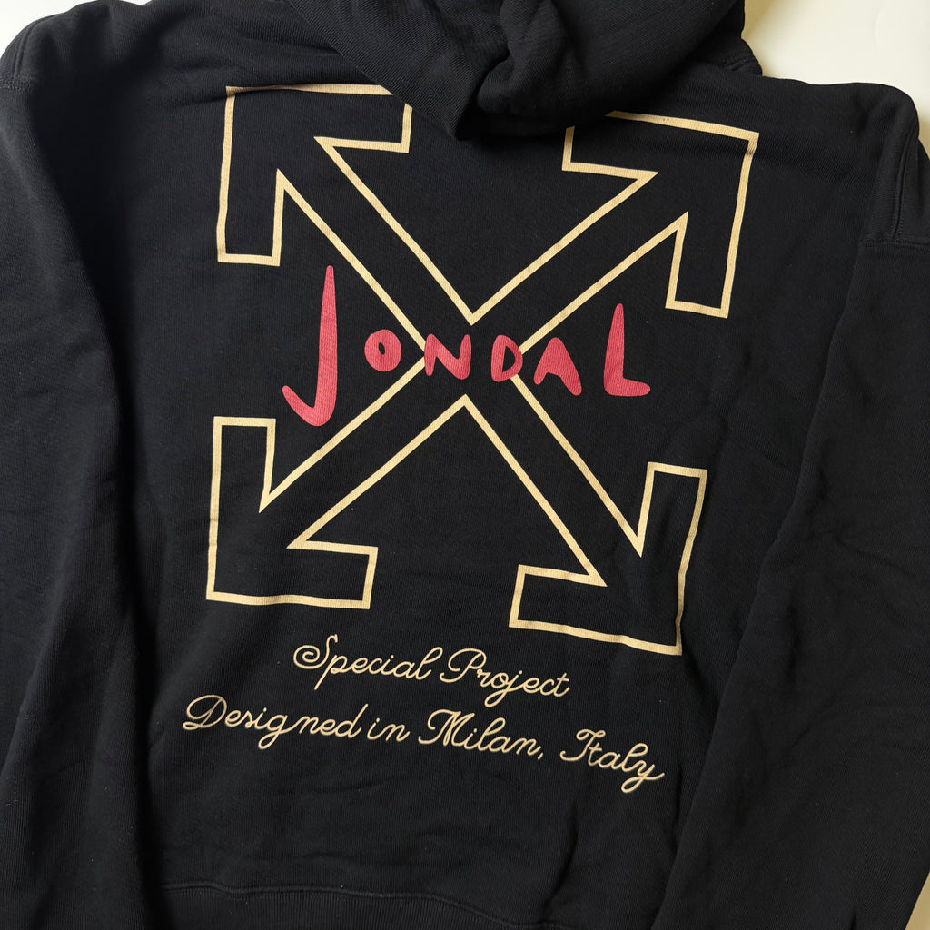 Off-White Special Project Hoodie