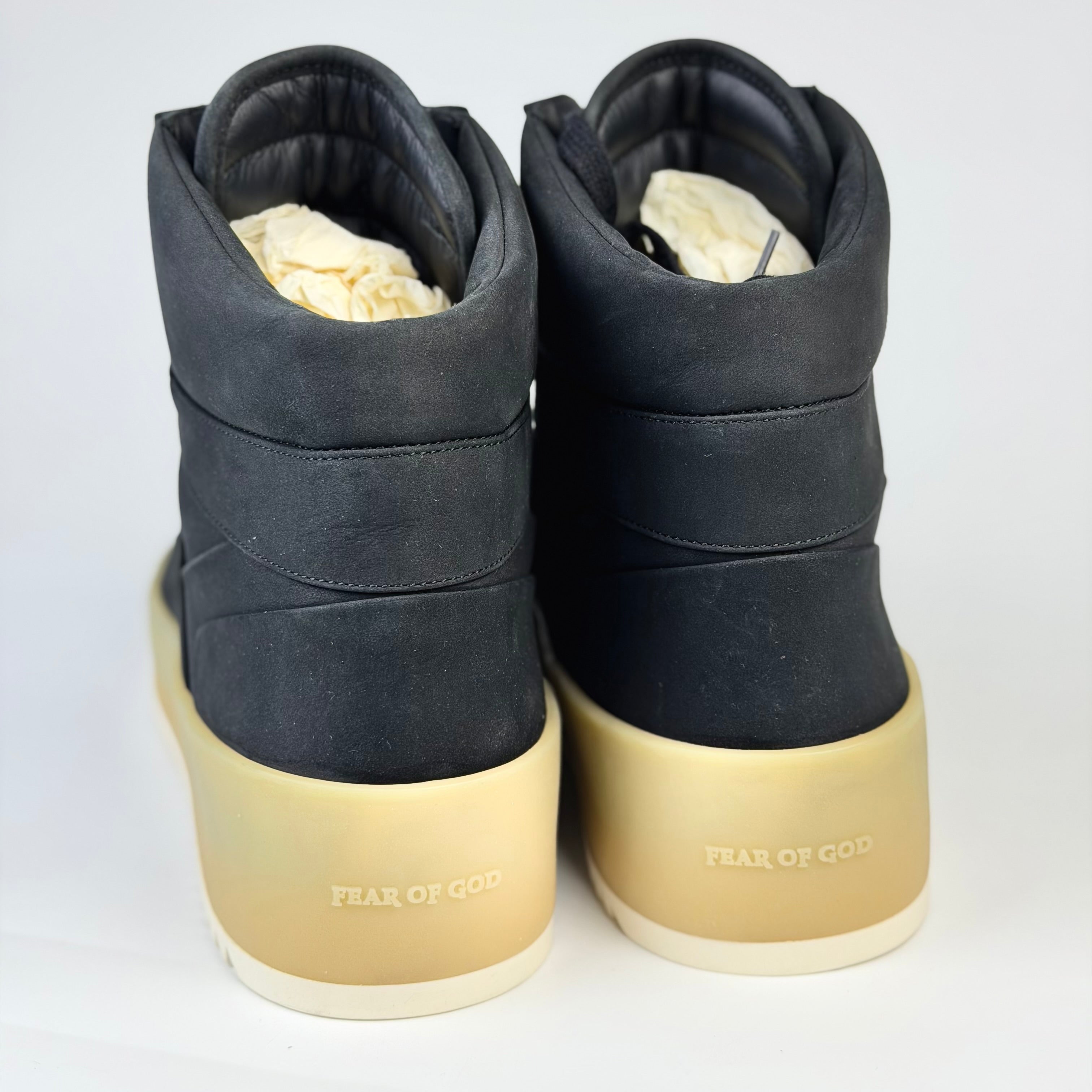 Fear Of God OG Basketball Sneakers