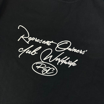 Represent Owner's Club Worldwide T-shirt