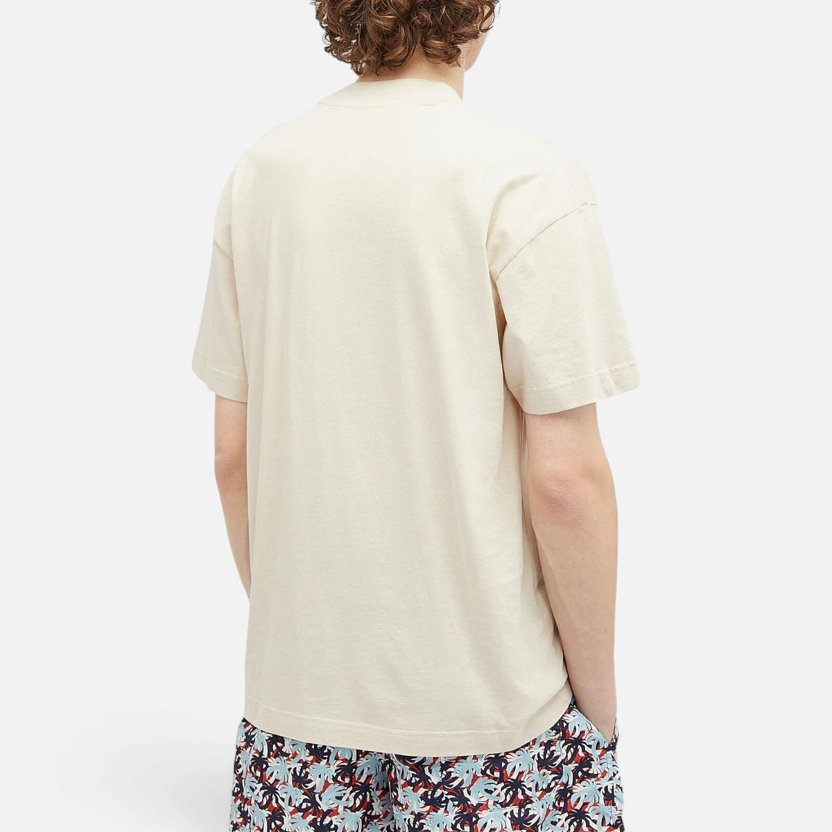 Palm Angels Vertigo Logo T-shirt