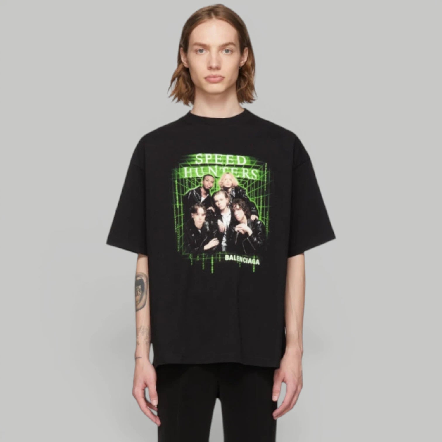 Balenciaga – vedere lateral | VSTEALS