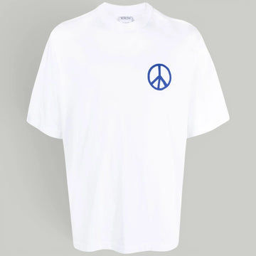 Marcelo Burlon County Peace T-shirt