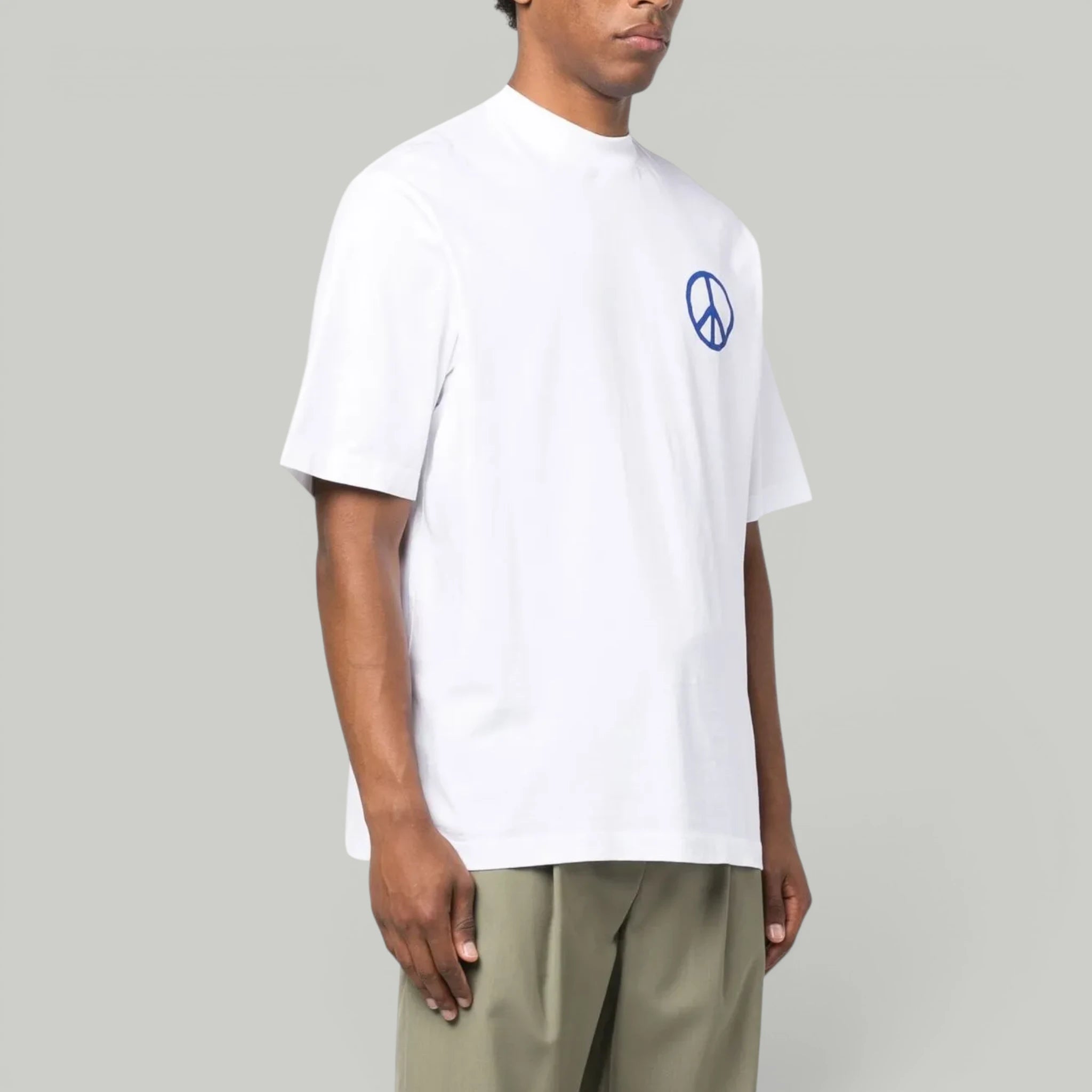 Marcelo Burlon County Peace T-shirt