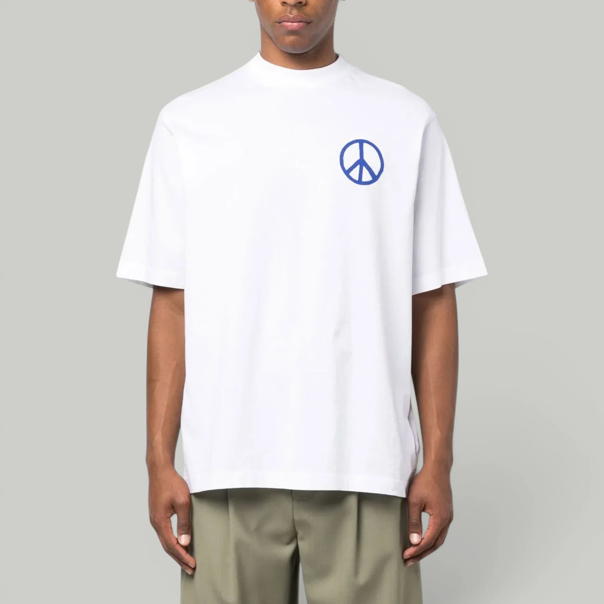 Marcelo Burlon County Peace T-shirt