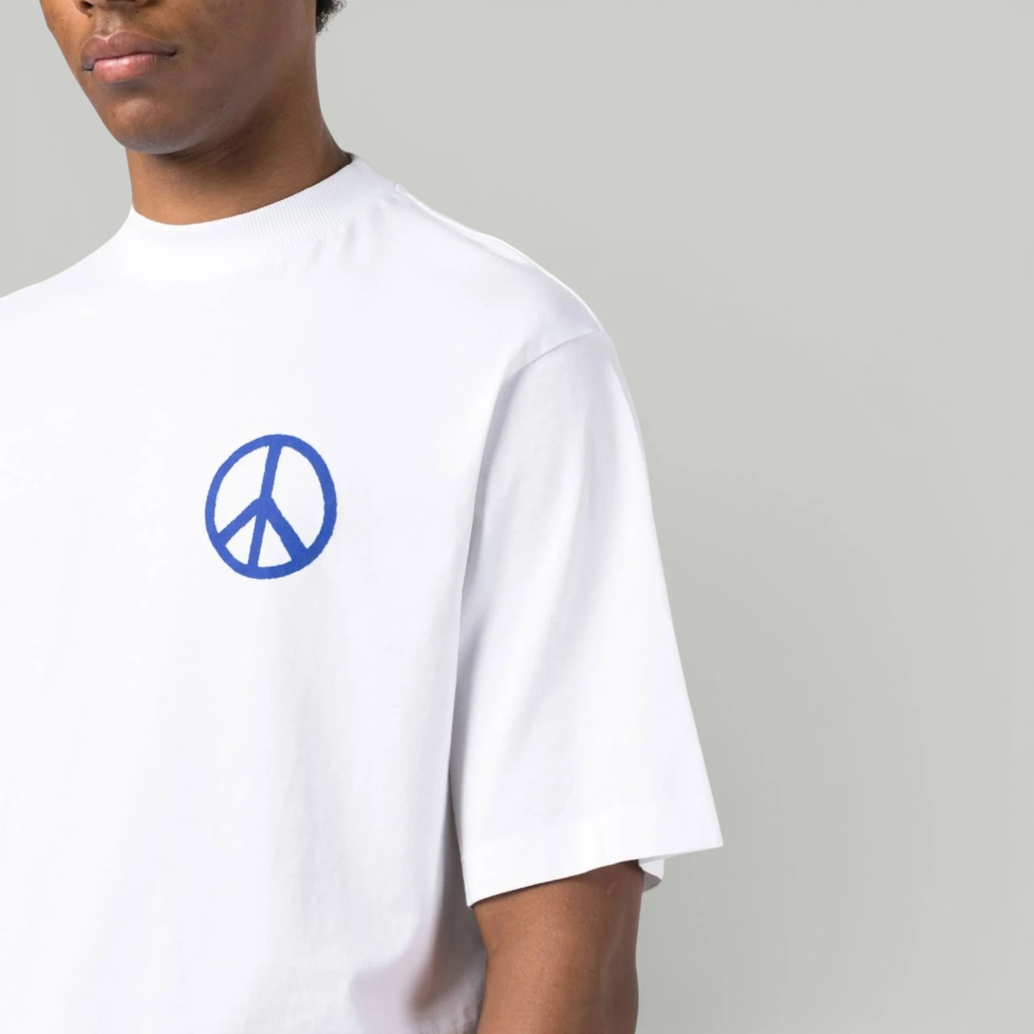 Marcelo Burlon County Peace T-shirt