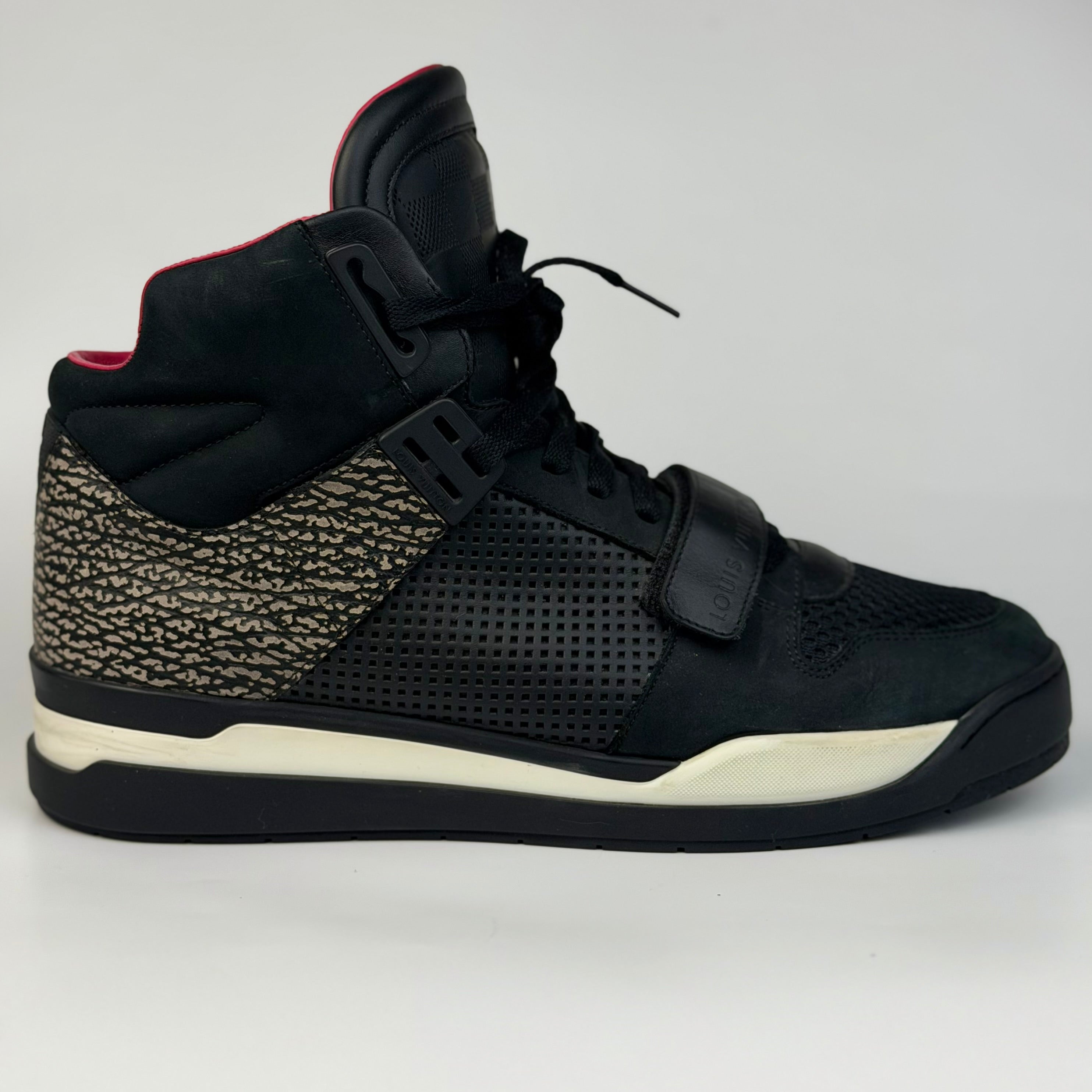 Louis Vuitton Trailblazer 2015 Sneakers