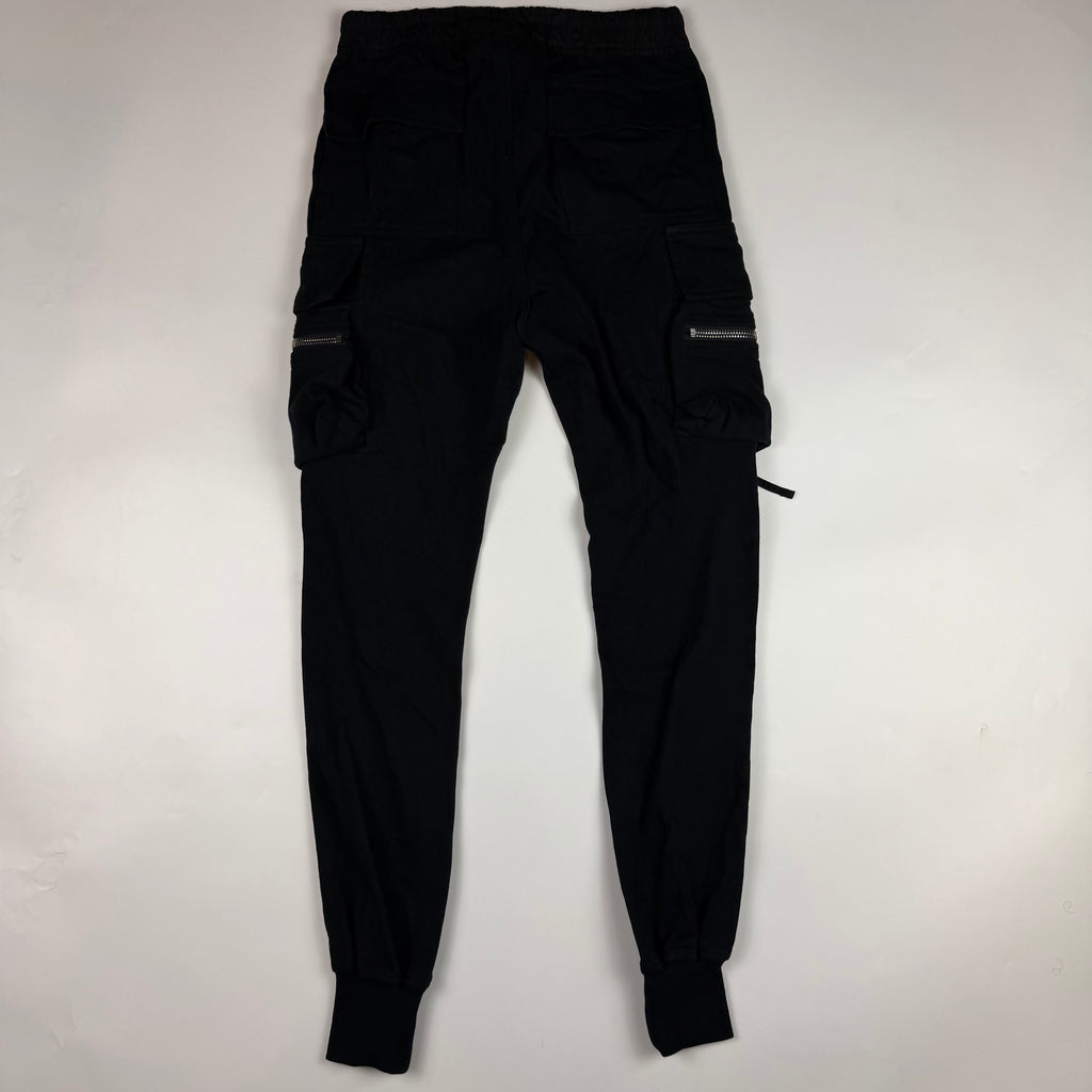 Rick Owens Cargo Jogger