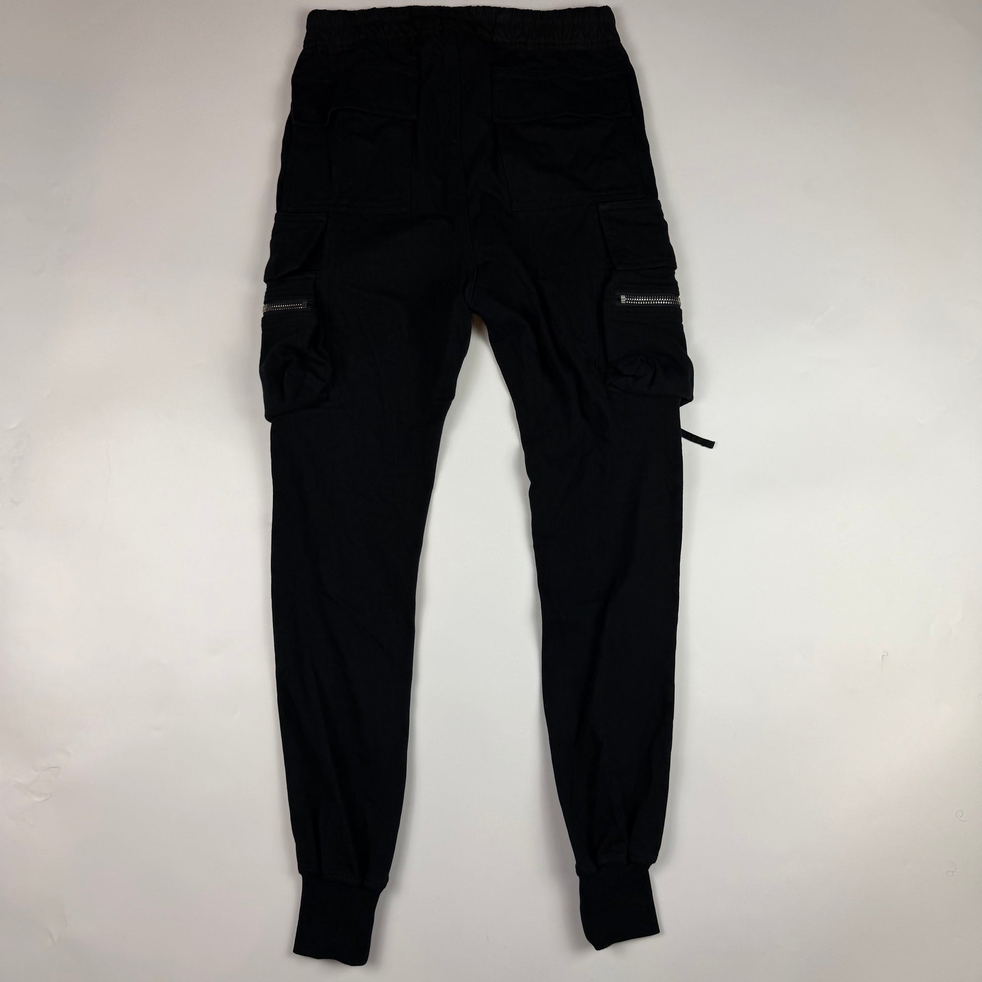 Rick Owens Cargo Jogger