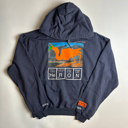 Periodic Hoodie