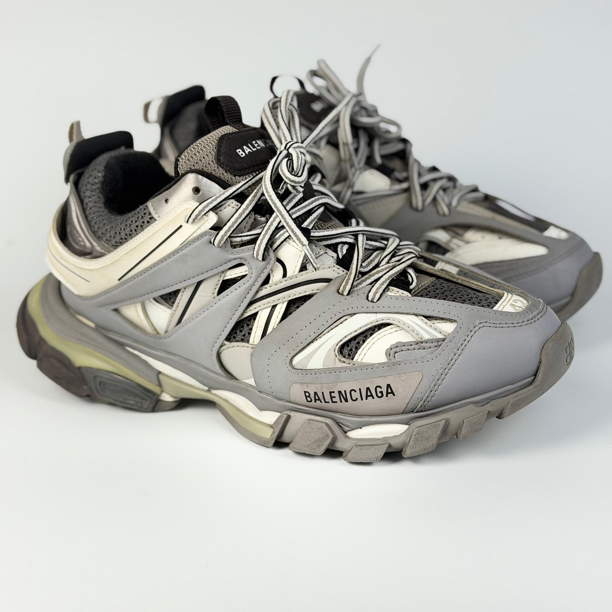 Balenciaga Track Sneakers