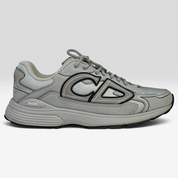 Dior B30 Countdown Sneaker Grey