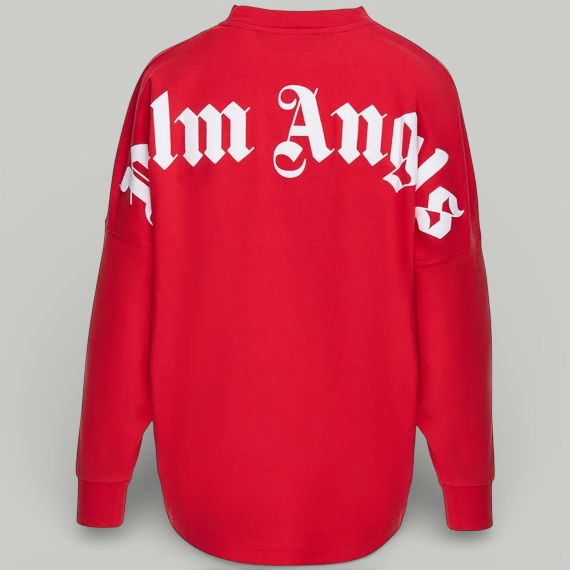 Palm Angels logo – vedere față | VSTEALS