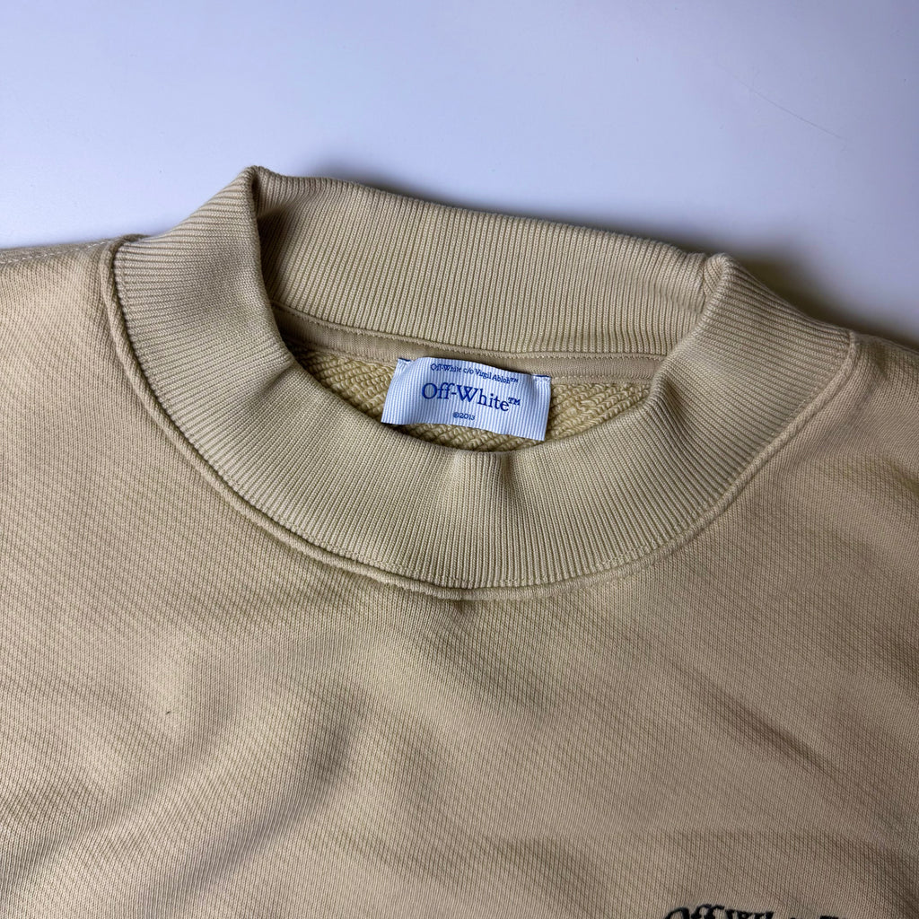 Off-White Skate Crewneck