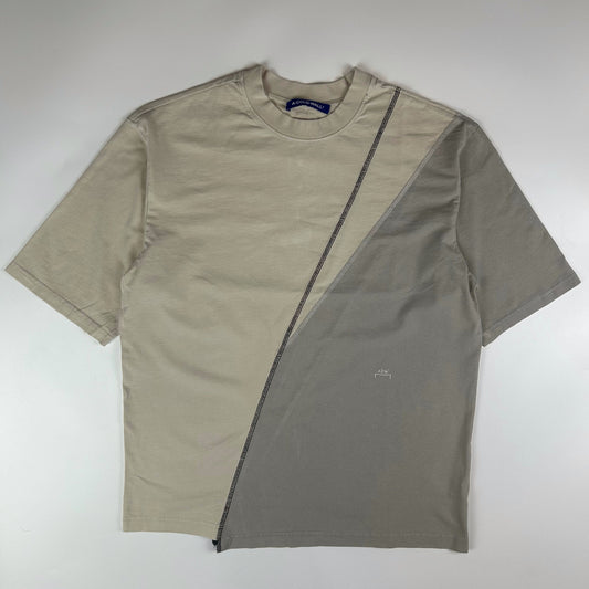 A-Cold-Wall* Spliced T-shirt
