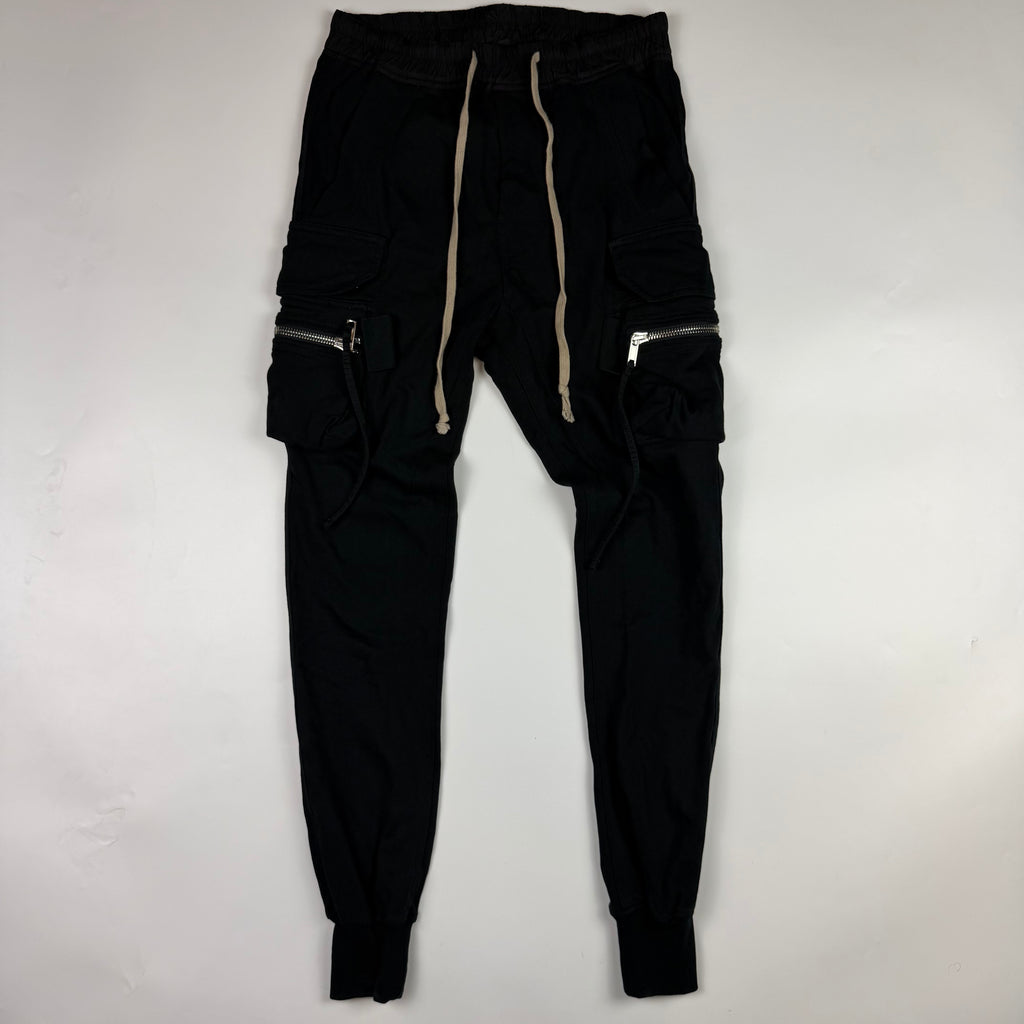 Rick Owens Cargo Jogger