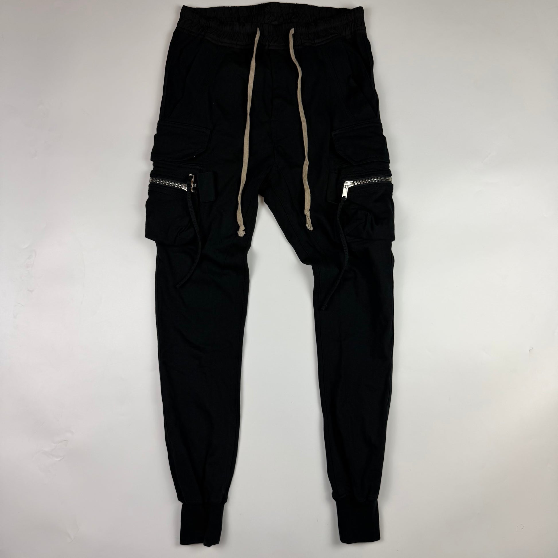 Rick Owens Cargo Jogger