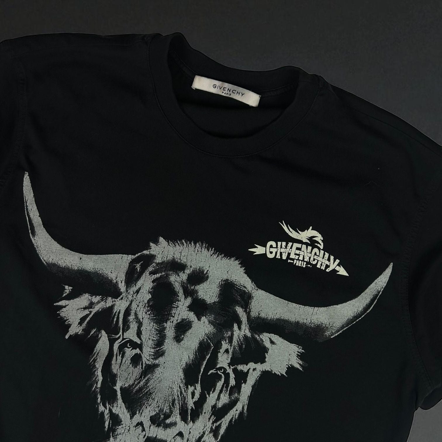 Givenchy Taurus T-shirt