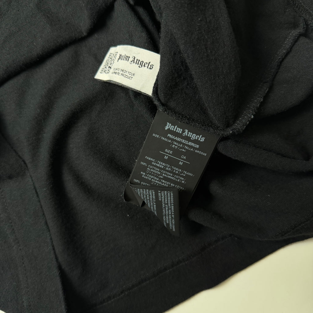 Palm Angels Boxer Bob T-shirt