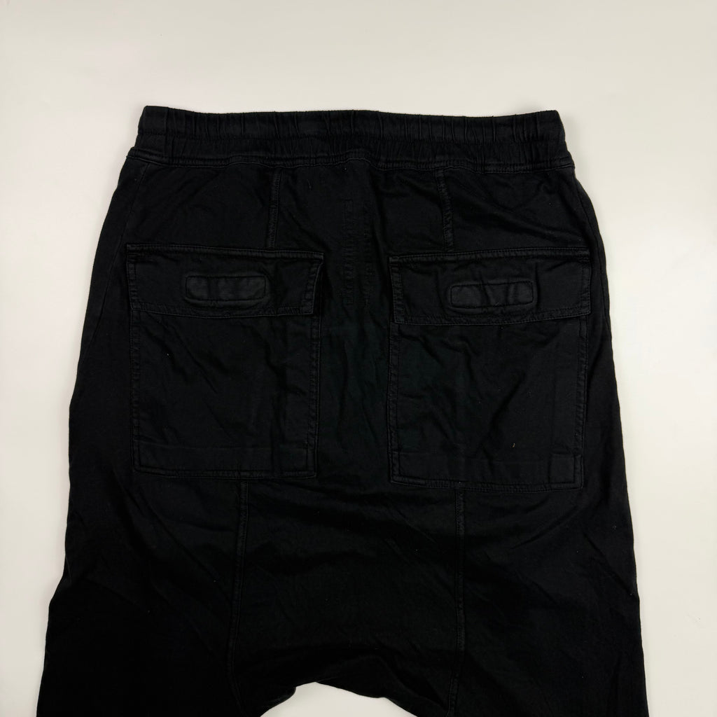 Rick Owens Prisoner Sweatpants