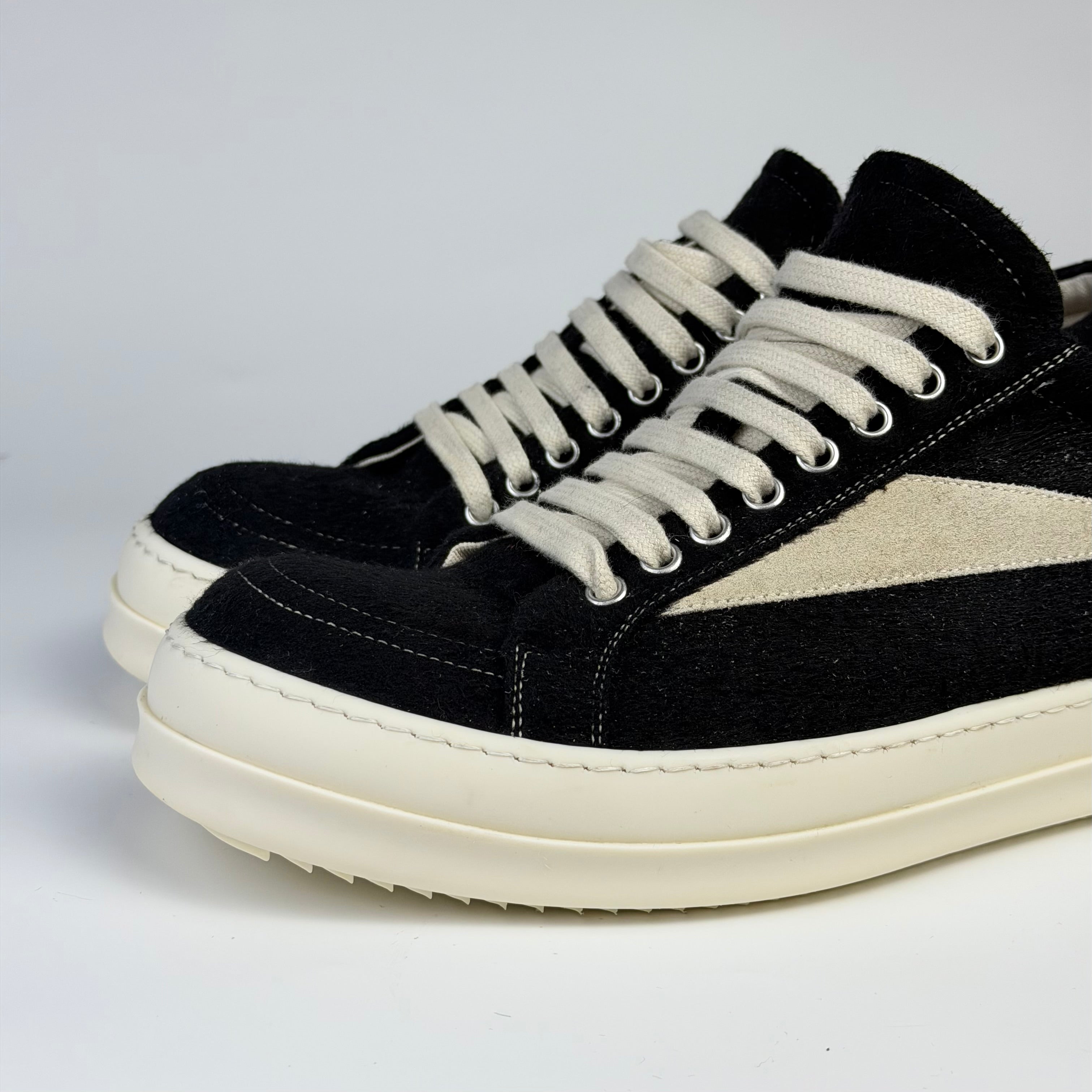 Rick Owens Vintage Sneaks