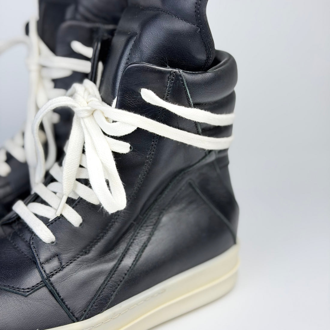 Rick Owens men sneakers – autentici, verificați | VSTEALS