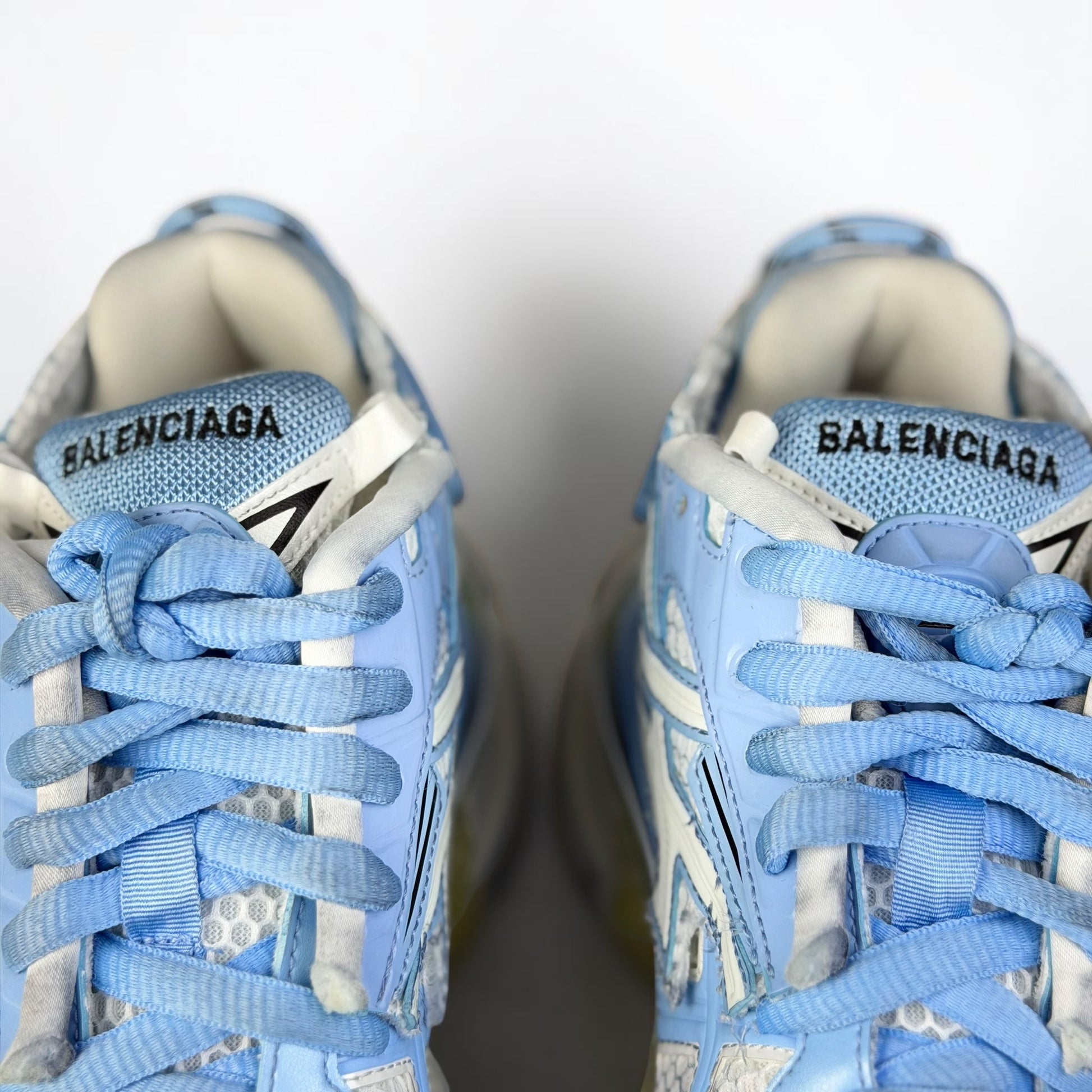 Balenciaga – detaliu talpă | VSTEALS