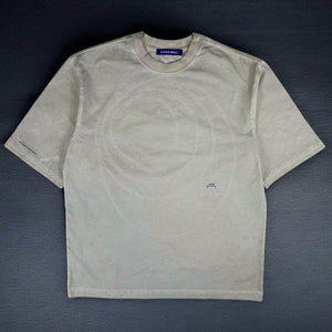 A-Cold-Wall* Frequency T-shirt - V STEALS